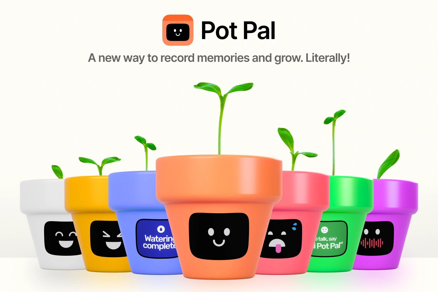 Pot Pal